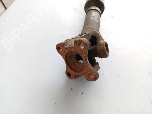 Driveshaft SSANGYONG MUSSO (FJ) 2.9 TD | BP31099222M37 
