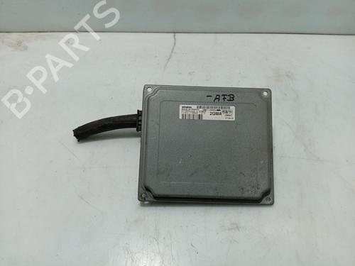 Used Engine control unit (ECU) FORD FOCUS C-MAX (DM2) 1.6 (100 hp) 31111059