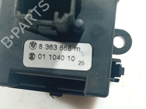 Steering column stalk BMW 3 (E46) 330 d | BP40490708I23 - Image 5