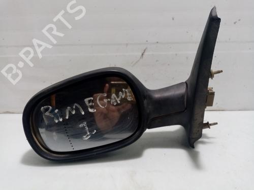 Used Left mirror RENAULT MEGANE I Classic (LA0/1_) [1996-2008]  23041233