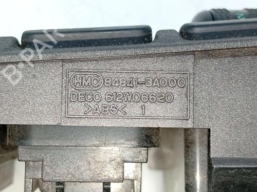 Headlight switch HYUNDAI TRAJET (FO) 2.0 CRDi | BP32035160I24 - Image 2