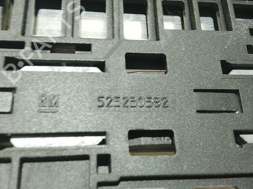 Electronic module OPEL MERIVA B MPV (S10) 1.7 CDTI (75) | BP39246469M83 - Image 4