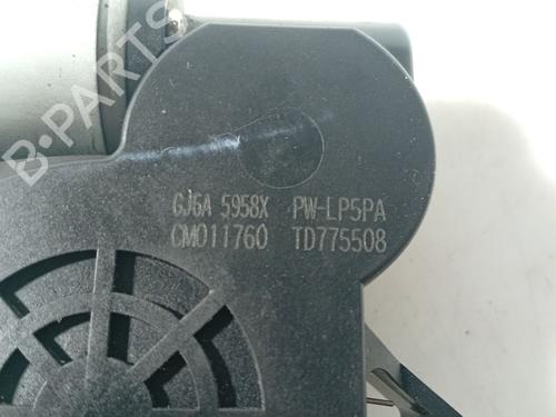 Left front window motor MAZDA 3 (BK) 1.6 DI Turbo | BP40599941E21 - Image 4
