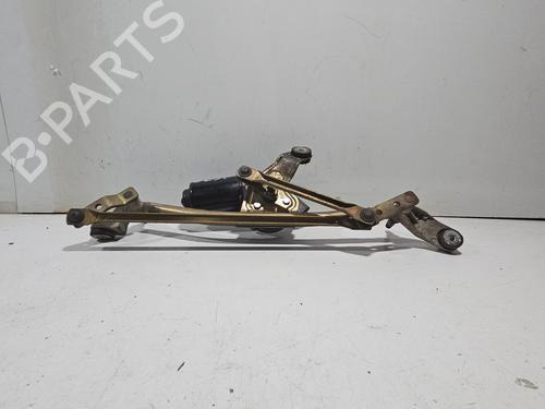 Front wiper motor RENAULT MEGANE II Saloon (LM0/1_) | BP31109280M29