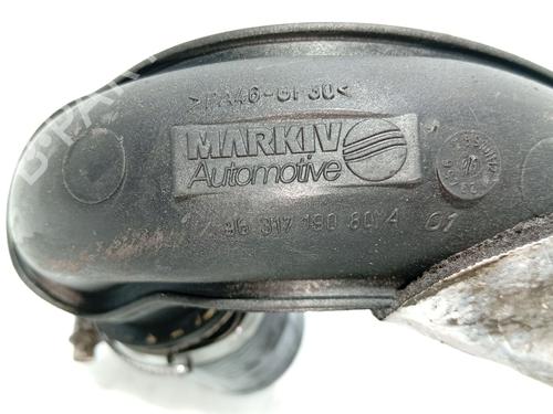 Pipe PEUGEOT 307 (3A/C) 2.0 HDi 90 | BP37233701M125 - Image 3