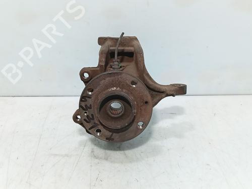 Used Left front steering knuckle Left front steering knuckle 38921079 38921079
