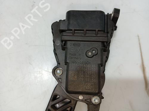 Pedal FORD FOCUS C-MAX (DM2) 1.6 | BP31111718I4