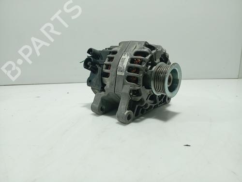 Generator CITROËN BERLINGO / BERLINGO FIRST MPV (MF_, GJK_, GFK_) 1.9 D (MFWJZ) (70 hp) 31104190