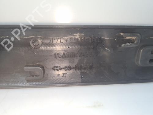 Door moulding trim CITROËN SAXO (S0, S1) 1.1 X, SX | BP31109621C150 