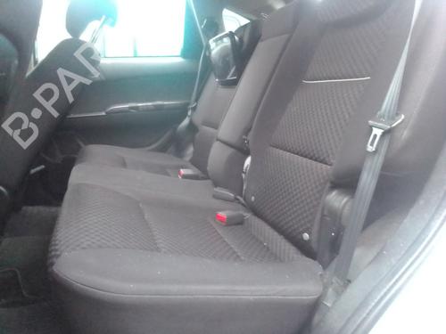 Tailgate lift support SSANGYONG ACTYON SPORTS II 2.0 Xdi | BP32097637C138 