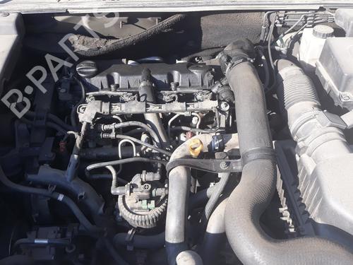 Rudehejsemekanisme ventre foran CITROËN C5 I (DC_) 2.0 HDi (DCRHZB, DCRHZE) | BP19010080C22