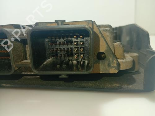 Electronic module PEUGEOT 207 (WA_, WC_) 1.6 HDi | BP31109957M83 