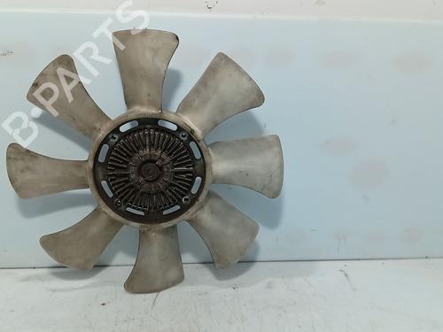 Used Fan HYUNDAI H-1 / STAREX Bus (A1) 2.5 TD (80 hp) 33048405