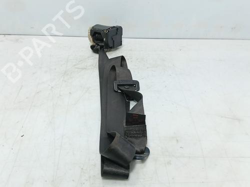 Used Rear center seatbelt Rear center seatbelt CITROËN C3 I (FC_, FN_) 1.4 HDi (68 hp) 36642998 36642998