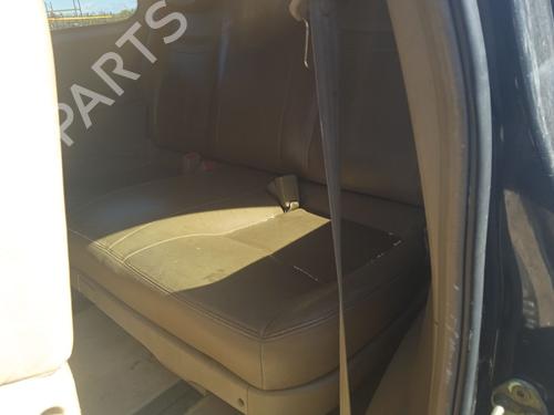 Lève-vitre arrière gauche SSANGYONG RODIUS I 2.7 Xdi | BP20208855C24 