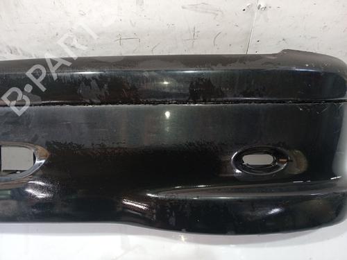 Bak støtfanger PEUGEOT 206 Hatchback (2A/C) 1.4 HDi eco 70 | BP31104112C8 