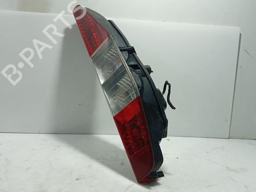 Fanale posteriore destro Fanale posteriore destro FIAT DOBLO Box Body/MPV (223_) 1.9 JTD (105 hp) 34244225 34244225