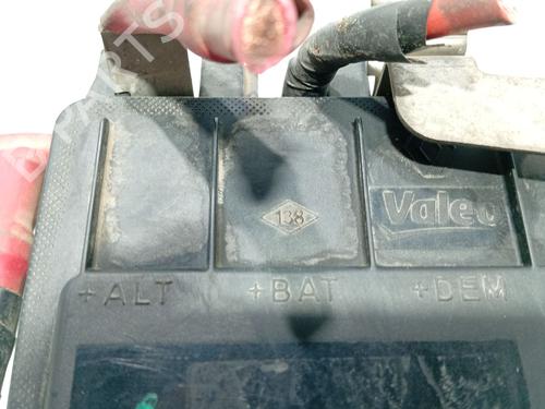 Electronic module RENAULT LAGUNA III (BT0/1)  | BP39248721M83  - Image 6