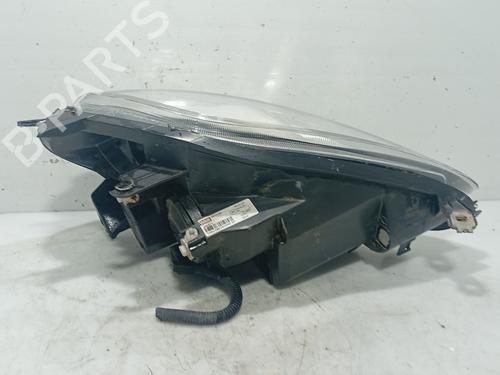 Left headlight FIAT PUNTO (199_) 1.2 (199AXZ1A, 199BXZ1A) | BP36111829C28 - Image 4