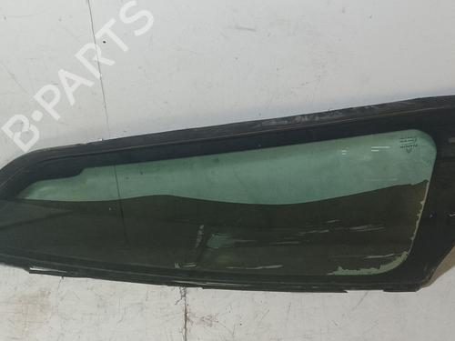 Used Rear left quarter glass Rear left quarter glass 39472125 39472125