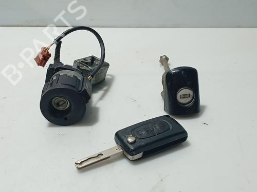 Used Ignition barrel Ignition barrel 31101367 31101367