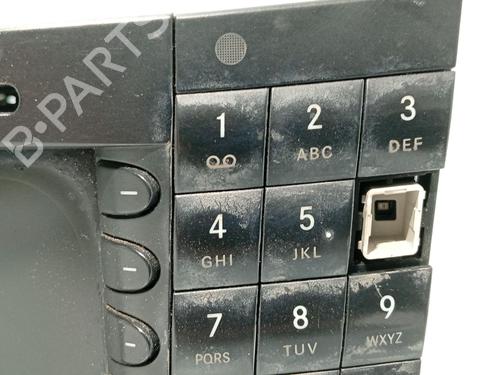 Radio MERCEDES-BENZ E-CLASS T-Model (S211) E 320 T CDI (211.226) | BP36105266E6 - Image 2