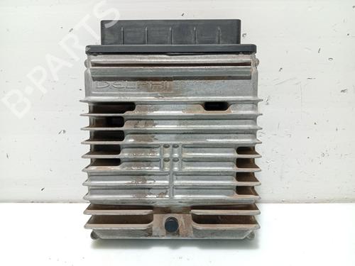 Centralina motore FORD MONDEO III (B5Y) 2.0 16V TDDi / TDCi (115 hp) 31104593