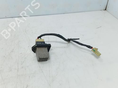 Used Heater resistor Heater resistor SSANGYONG REXTON / REXTON II (GAB_) 2.7 Xdi (165 hp) 40063264 40063264