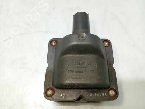 Ignition coil SEAT AROSA (6H1)  | BP31099634M94 