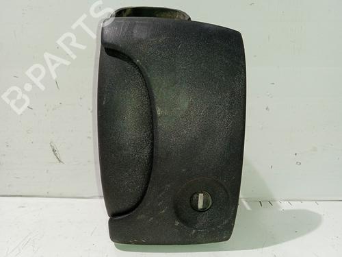 Used Tailgate handle Tailgate handle 18998325 18998325
