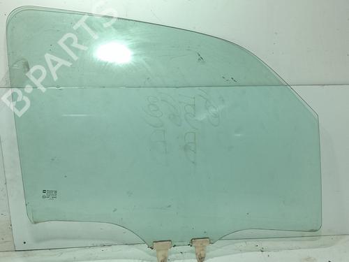 Used Front right door window Front right door window OPEL AGILA A (H00) 1.2 16V (F68) (75 hp) 39684811 39684811