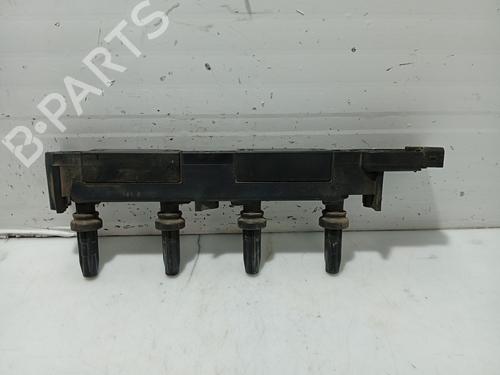 Tændspole PEUGEOT 407 (6D_) 1.8 (6D6FZB) (116 hp) 31099287