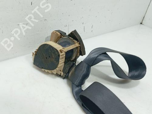 Rear left seatbelt RENAULT KANGOO (KC0/1_) D 65 1.9 (KC0E, KC02, KC0J, KC0N) | BP36800887I29 - Image 3
