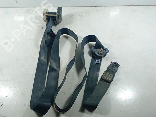 Front left seatbelt RENAULT KANGOO (KC0/1_) 1.5 dCi (KC08, KC09) | BP40160304I26 - Image 2