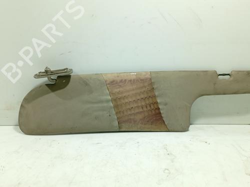 Pare-soleil gauche Pare-soleil gauche IVECO DAILY V Van NaturalPower 35S14, 35C14, 40C14, 50C14, 65C14, 70C14 (136 hp) 34389576 34389576