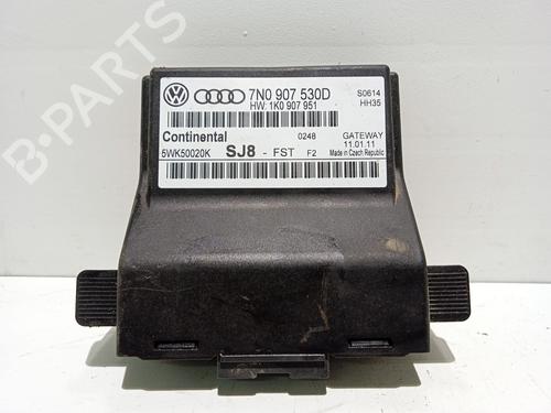 Used Electronic module Electronic module 19009965 19009965