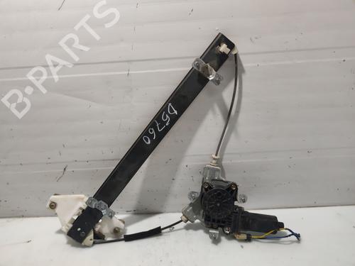 Used Front right window mechanism HYUNDAI ACCENT II (LC) 1.3 (86 hp) 19011646