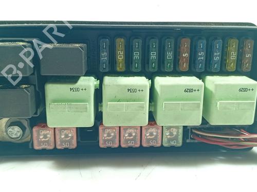 Electronic module MINI MINI (R50, R53) One | BP39268472M83 - Image 7