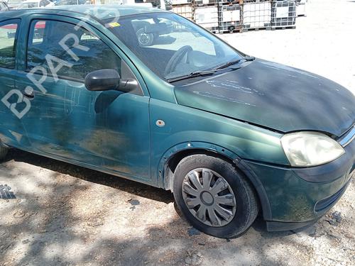 Engine OPEL CORSA C (X01) 1.0 (F08, F68) | BP38288553M1 - Image 16