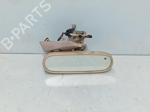 Used Rear mirror Rear mirror VW NEW BEETLE (9C1, 1C1) 1.9 TDI (105 hp) 33332947 33332947