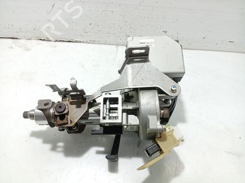 Steering column RENAULT GRAND SCÉNIC III (JZ0/1_) 1.9 dCi (JZ0J, JZ0N, JZ1K, JZ1S) | BP31106638M21 