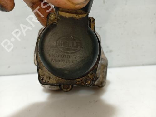 Egr CITROËN C4 Picasso I MPV (UD_)  | BP31109021M69 