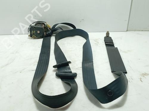 Used Front left seatbelt Front left seatbelt FIAT DOBLO Box Body/MPV (223_) 1.9 JTD (105 hp) 34363357 34363357