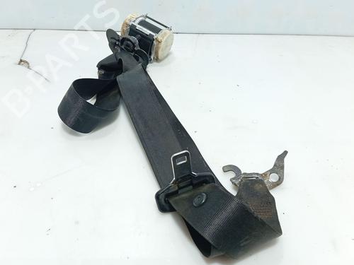 Sikkerhedssele foran højre Sikkerhedssele foran højre BMW 3 (E90) 318 d (122 hp) 37605818 37605818