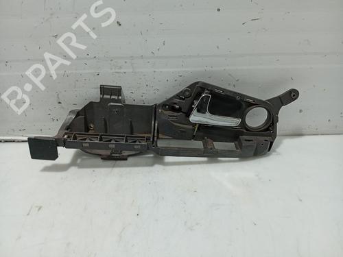 Used Front left interior door handle SEAT IBIZA II (6K1) 1.4 i (60 hp) 31107698