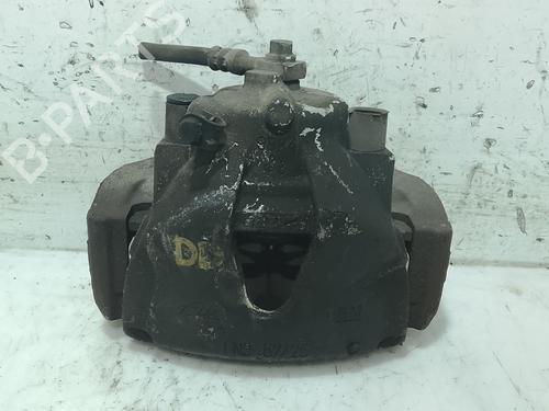 Used Right front brake caliper Right front brake caliper OPEL MERIVA B MPV (S10) 1.7 CDTI (75) (110 hp) 39944763 39944763