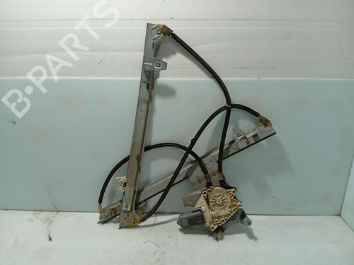 Used Front left window mechanism CITROËN XSARA PICASSO (N68) 1.6 HDi (90 hp) 31107064