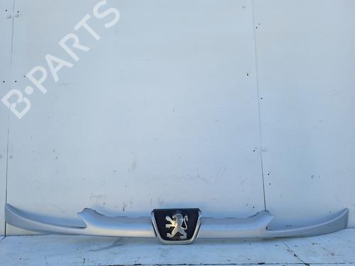 Used Grille PEUGEOT 206 Hatchback (2A/C) [1998-2012]  19009719