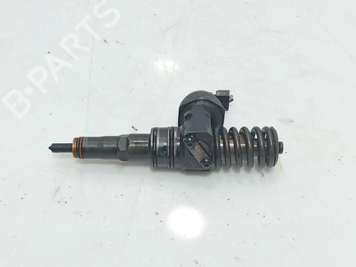 Used Injector Injector 38413831 38413831