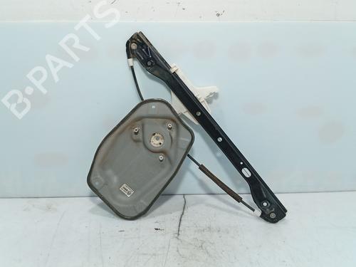 Elevador vidro trás esquerdo Elevador vidro trás esquerdo VW GOLF PLUS V (5M1, 521) 1.9 TDI (105 hp) 22736409 22736409